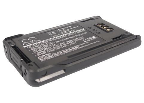 Batterie talkie walkie kenwood nx 200