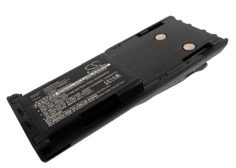 Batterie talkie walkie motorola lts2000