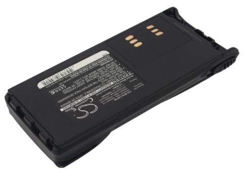 Batterie talkie walkie motorola pro7150