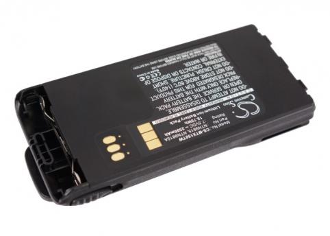 Batterie talkie walkie motorola mt1500