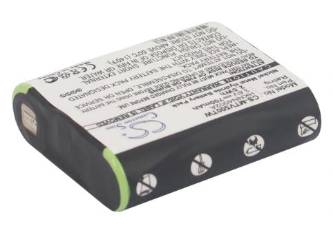 Batterie talkie walkie motorola talkabout t82 extreme