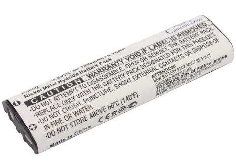 Batterie  motorola ntn8971 53871