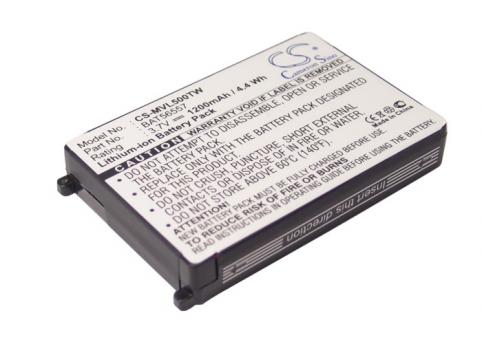 Refc batterie snn5571b