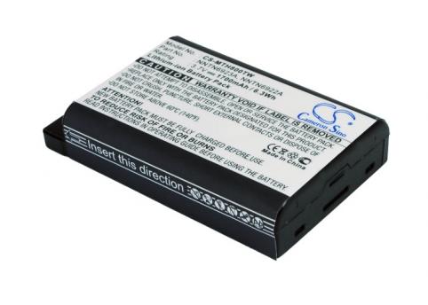 Batterie  motorola nntn6923a mth800