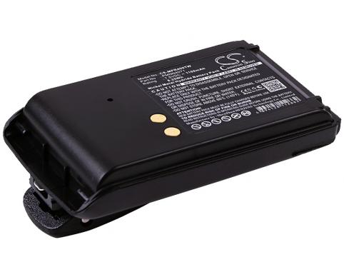 Batterie talkie walkie motorola a8