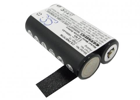 Batterie talkie walkie yaesu vr 120