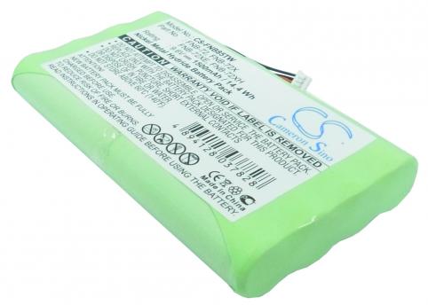 Batterie  yaesu fnb-72 ft-817