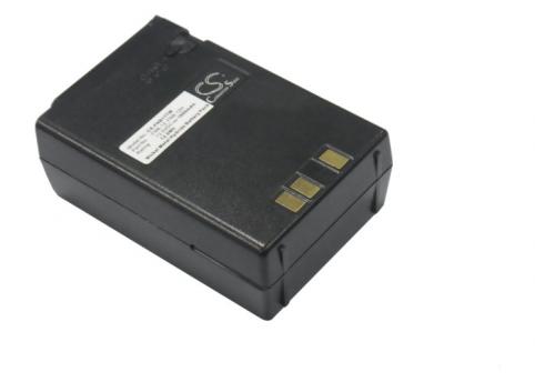 Batterie talkie walkie vertex ft 33r