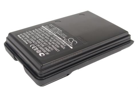 Fnb v67 yaesu vx 110 batterie talkie walkie yae