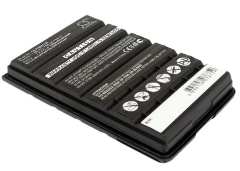Batterie talkie walkie standard horizon hx270s