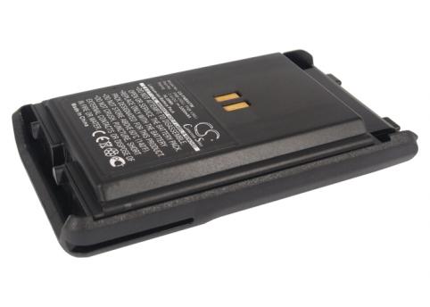 Batterie talkie walkie vertex vx351