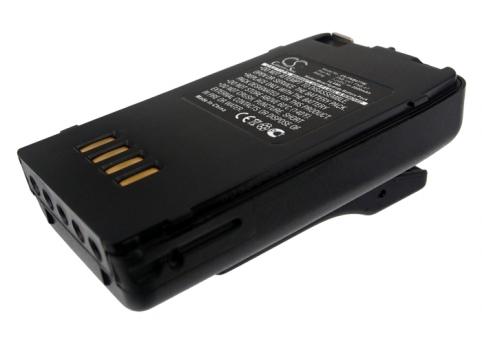 Batterie talkie walkie vertex ft 40r