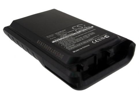 Batterie talkie walkie yaesu vx 234