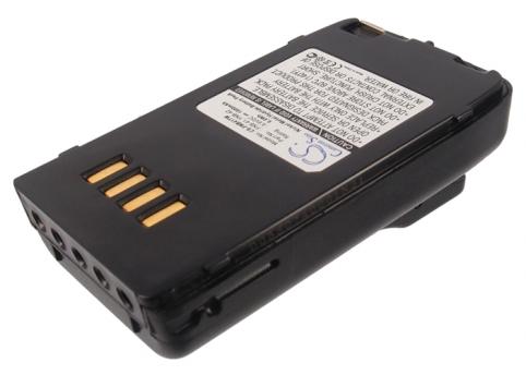 Batterie talkie walkie vertex ft 40