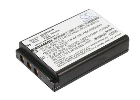 Batterie  icom bp 243