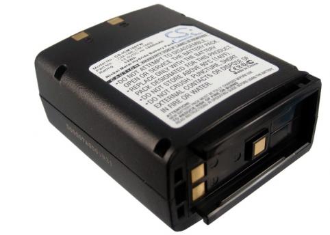 Batterie talkie walkie icom ic a3e