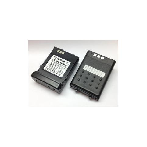 Batterie talkie walkie icom ic w32a