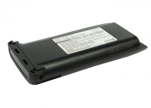 Batterie talkie walkie hyt tc 700u