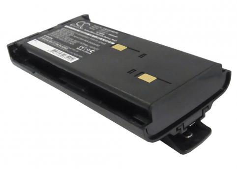 Batterie talkie walkie hyt tc 368s