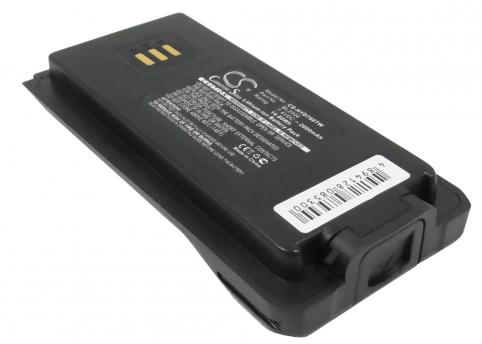 Batterie talkie walkie hytera pd785g