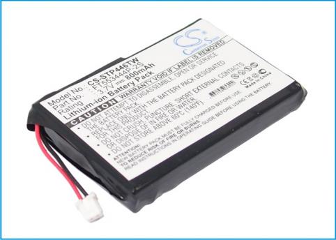 Batterie talkie walkie stabo topcom twintalker 7100
