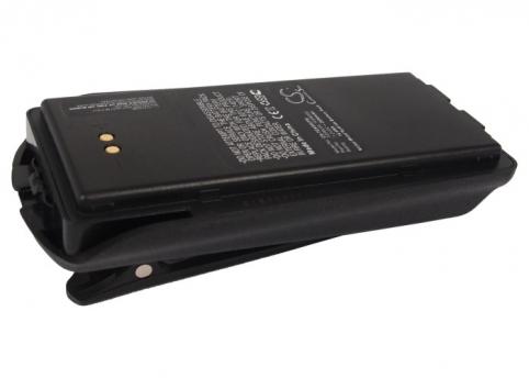Batterie talkie walkie ge 600p