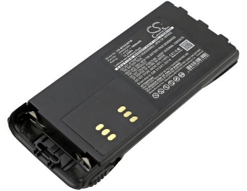 Hnn9008a gp140 batterie talkie walkie motorola