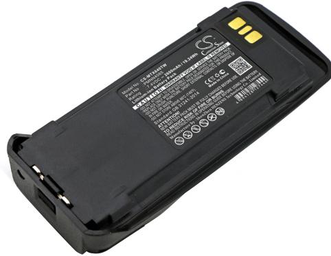Pmnn4065 mototrbo dr3000 batterie talkie walkie
