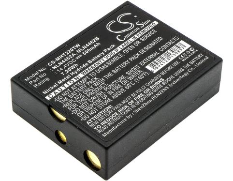 Batterie talkie walkie motorola sonar