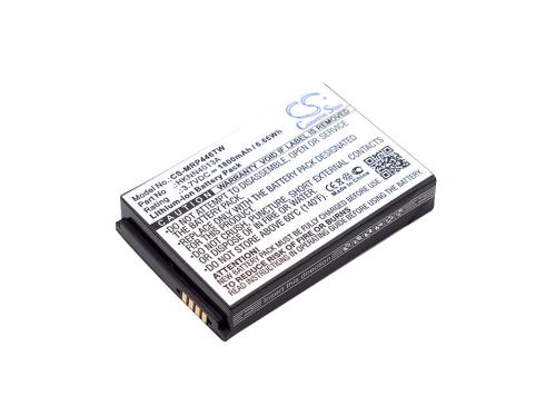Batterie  motorola hknn4013a