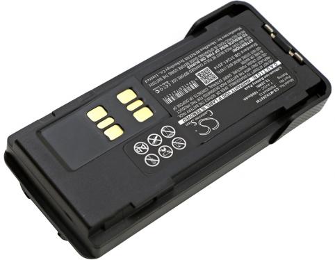 Batterie  motorola pmnn4415 dp2400