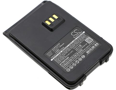 Batterie talkie walkie motorola smp 468