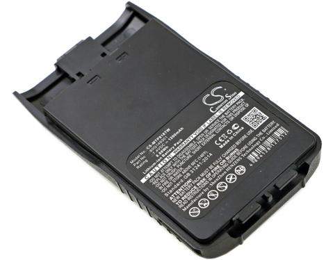 Batterie talkie walkie motorola linton lt 6200