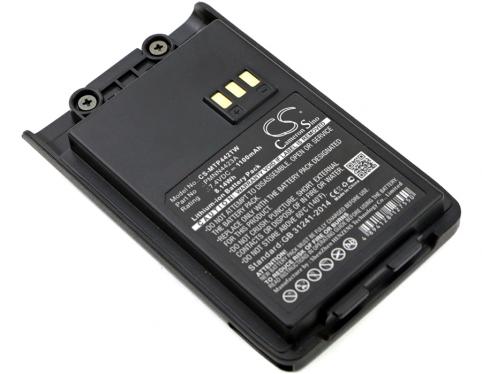Batterie talkie walkie motorola mag one q9