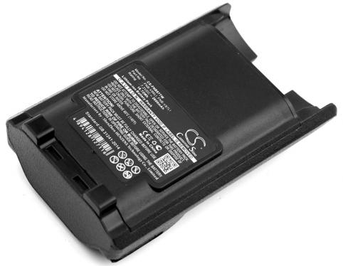 Batterie  vertex fnb v86li