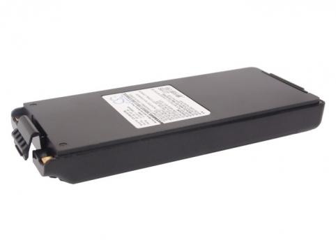 Batterie talkie walkie icom ic 3fx