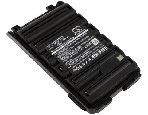 Batterie talkie walkie icom ic v80e