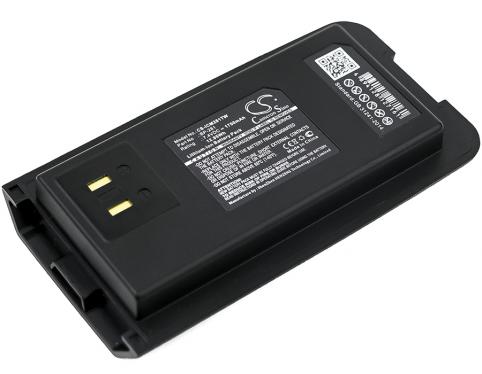 Batterie  icom bp 281