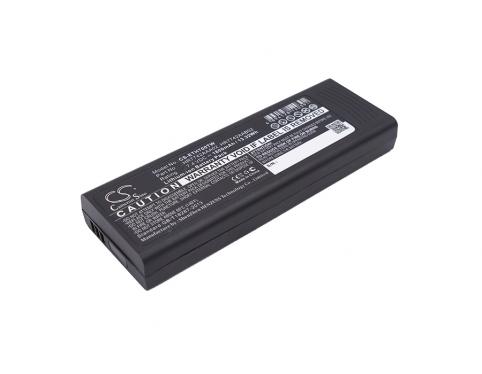 Batterie  cassidian hr7742aaa02