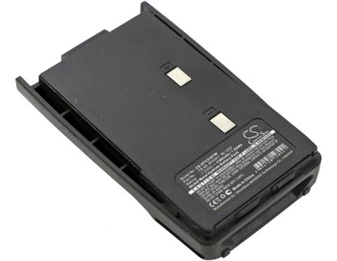 Tb 66 hyt tc 2100h batterie talkie walkie hyt