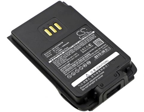 Batterie talkie walkie hyt pd602