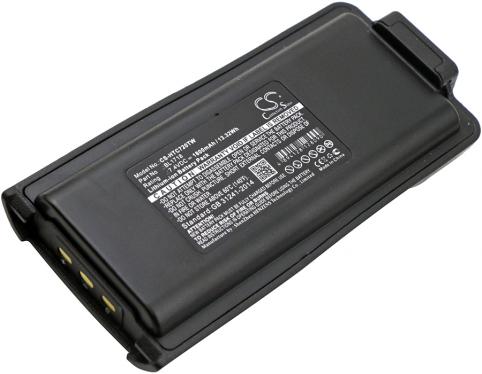 Batterie  tytera bl1718