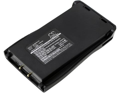 Batterie talkie walkie retevis h777