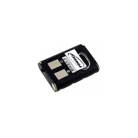 Batterie  motorola bnh kebt 086