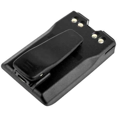 Batterie talkie walkie motorola mag one a8d