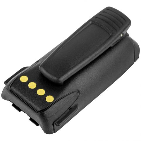 Batterie talkie walkie tait tp8135