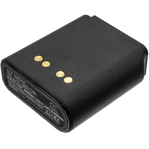 Batterie  motorola ntn4595