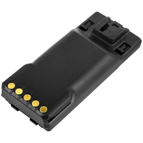 Batterie talkie walkie icom ic f3400dps
