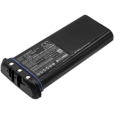 Refc batterie bp 252