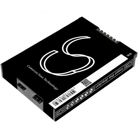 Batterie talkie walkie motorola l10ig lte